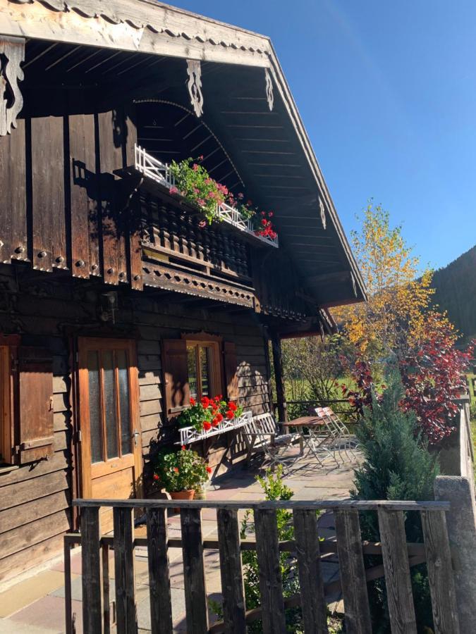 Ferienwohnung Maier Schliersee Neuhaus Eksteriør billede